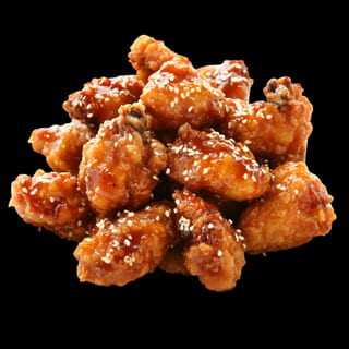 WINGS
